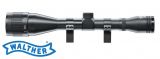 WALTHER Zielfernrohr 6x42 (mit Montageteile)