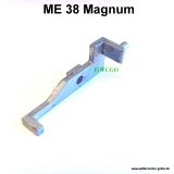 >Entriegelungsschieber< ME 38 Magnum Cuno Melcher