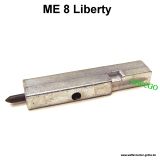 >Schlagbolzen< ME 8 Liberty Cuno Melcher