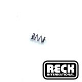 >Schlagbolzenfeder< PYTHON Reck - Umarex