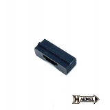 >Visierschieber-Kimmenschieber (zur Höhenverstellung) Kunststoff< HAENEL III-284