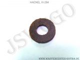 Laufdichtung-Lederscheibe HAENEL III-284