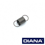 >Zugfeder< DIANA 65