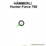 >Laufdichtungsring< HÄMMERLI Hunter Force 750