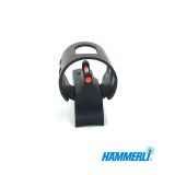 >Korn + Korntunnel (komplett mit Befestigungsschrauben)< HÄMMERLI Hunter Force 600