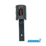 >Korn + Korntunnel (komplett mit Befestigungsschrauben)< HÄMMERLI Hunter Force 600