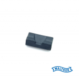 >Kimme / Visier< P99 Walther