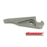 >Fangklinke< Matchabzug WEIHRAUCH