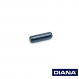 >Zylinderstift< DIANA 22