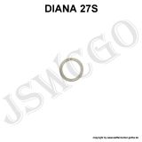 >Scheibe 0,2mm< DIANA 27S