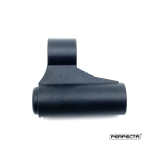 >Korntunnel mit Stabkorn< (nur für neue Modellausführung) PERFECTA 45