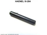 Haltebolzen (für Abzug) HAENEL III-284
