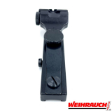 >Mikrometervisier (komplett)< WEIHRAUCH HW57