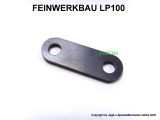 >Lasche< FEINWERKBAU LP 100