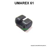 >Visierschieber - Kimmenschieber< UMAREX 61