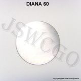 Zusatzscheibe DIANA 60
