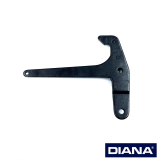 >Stengelgriffverschluss< DIANA 30