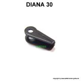 >Abzugsgelenk< DIANA 30