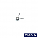>Schenkelfeder (für Abzgsgelenk)< DIANA 30