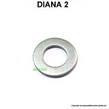 >Scheibe< DIANA LP2