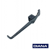 >hinterer Haken< DIANA 66