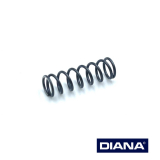 >Druckfeder (für hinteren Haken)< DIANA 75