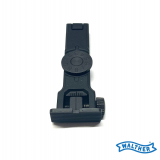 >Mikrometervisier - Kimme< Walther LGV (neues Modell 2012, nicht alte Ausführung!)