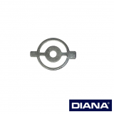 >Ringkorn -verschiedene Größen- (für Korntunnel mit auswechselbaren Körnern)< DIANA 35