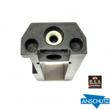 >Dichtung - Laufdichtungsring (Eigenfertigung)< ANSCHÜTZ 2001 Super Air