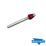 >Ventil mit Ventildichtung (aufvulkanisiert)< ANSCHÜTZ 2001 Super Air