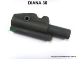Kornsattel DIANA 30