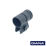 >Korntunnel mit Spitzkorn (auswechselbar)< DIANA 350 Magnum