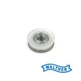 >Kolbenmanschette - Dichtung + Befestigungsadapter (Eigenfertigung) Ausführung A< WALTHER LG55