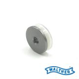 >Kolbenmanschette - Dichtung + Befestigungsadapter (Eigenfertigung) Ausführung A< WALTHER LG55