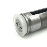 >Kolbenmanschette - Dichtung + Befestigungsadapter (Eigenfertigung) Ausführung A< WALTHER LG55