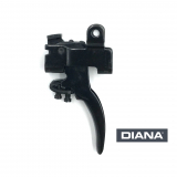 >Abzug (komplett)< DIANA 50