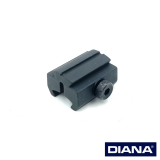 >Korntunnel-Erhöhung< DIANA 75T01