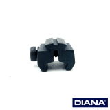 >Korntunnel-Erhöhung< DIANA 75T01