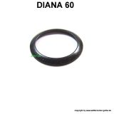 Mantelscheibe DIANA 60