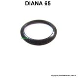 >Mantelscheibe< DIANA 65