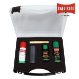 BALLISTOL Brünier-Set