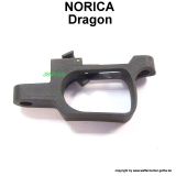 >Abzugsbügel (komplett)< NORICA DRAGON