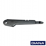 >vorderer Haken< DIANA 60