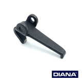 >Abzugsklinke< DIANA 65