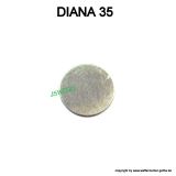 Abzugsstütze DIANA 35