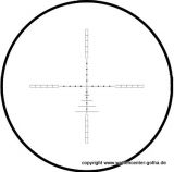 HAWKE Zielfernrohr AIRMAX 4-12x50 AO AMX (ohne Montageteile)