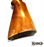 >Schaft (Original) -Ausführung mit Feinabzug- (gebraucht)< HAENEL 310 (Mod. 3.102 / 310-2 / 310-3) Made in GDR