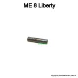 >Stift für Auszieherkralle< ME 8 Liberty Cuno Melcher