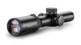 HAWKE Armbrust-Zielfernrohr XB30 PRO 1-5x24 SR Leuchtabsehen (ohne Montageteile)