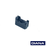 >Visier-Fuss (Kimme)< DIANA 30